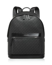 MICHAEL KORS Mason Explorer Signature Backpac...