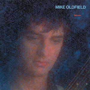 Mike Oldfield - Discovery - Used Vinyl Record - H11757z