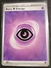 Basic Energy 013 Scarlet Violet Energies Pokemon TCG NM