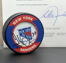 Henrik Lundqvist Rookie Card Guide 31