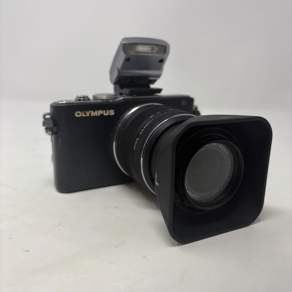 Olympus E 1 for sale | eBay