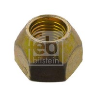 5X Radmutter FüR Nissan Serena C23 1.6 2.0 2.3 91 Bis 01 Febi Neu Z20S