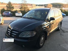 Capote Ssangyong RODIUS