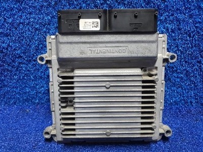 2016 KIA Optima K5 ECU OEM 391402EKA0