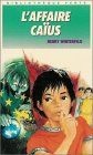 Laffaire Caïus : Collection : Bibliothèque verte couver... | Buch | Zustand gut