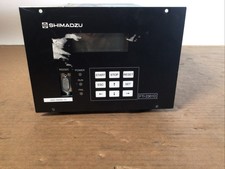 Shimadzu FTI-2301D (T1)-D3R Turbomolecular Pump Controller Turbo