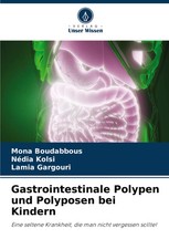 Mona Boudabbous (u. a.) | Gastrointestinale P...