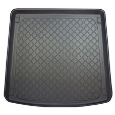 Kofferraumwanne fur Audi A4 (B7) Avant 10.2004-03.2008 MDM cod. 166
