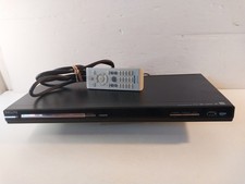 PHILIPS DVP5982/37 DVD Player 1080p  Remote HDMI Tested And Working