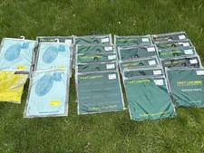 Job Lot Of Handbrake Cables, Mainly Firstline But Other Makes To, 20 In Total