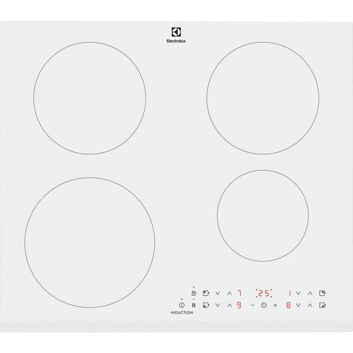 7332543670932 Induction Hob LIR60430BW Electrolux