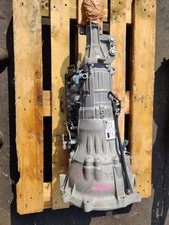 MAZDA MX5 MK3 Nc 2005-2015 Getriebe/Getriebe 2.0 Automatik 80735 SJ011-9090