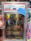 2016 Pokemon XY M Charizard EX (Full Art) 101/108 Evolutions PSA 10 Gem Mint
