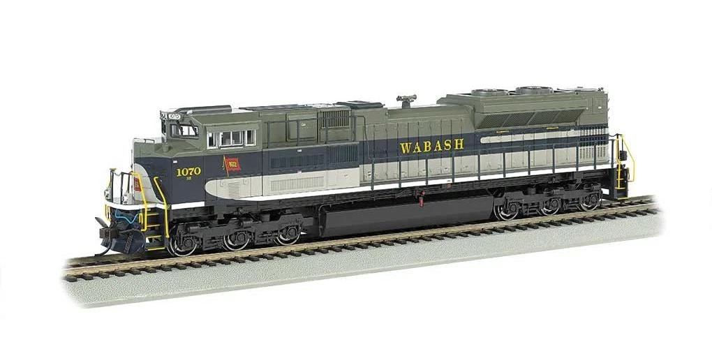 Las mejores ofertas en Bachmann HO C-10 Mint-Locomotoras para