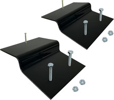 Do It Yourself Ramp Kit, Safe and Easy - Load Unload Tractors, Atvs, Motorcycl
