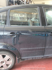 8Z0833052 Postamt. Rechts AUDI A2 (8Z) 1.4 Ber. 5p/b/1390cc