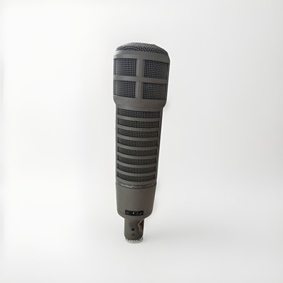 Electro-Voice RE20 Dynamic Microphone Broadcast Studio Mic 