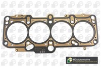Bga Dichtung Zylinderkopf CH9603 FüR Vw 1J1 Bora 1J2 Golf 82,4Mm 4 1