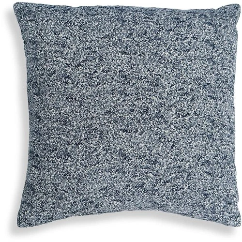Uttermost 64091 Alternative 20 inch Indigo and Denim Outdoor Pillow - Picture 1 of 3