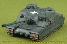 Panzerkampf 1:72 Tortoise Heavy Assault Tank British Army