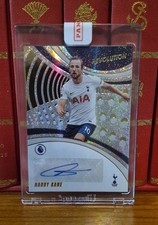 2022-23 Panini Revolution Premier League Soccer Cards Checklist 15