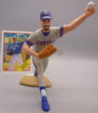 1999 LOOSE SLU STARTING LINEUP FIGURE DAVID WELLS TORONTO BLUE JAYS