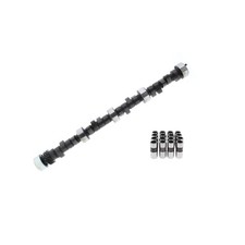 Solid Lifter Tight Lash Cam Lifters 2500-6500 Fits Small Block Chevy Solid Lifter Tight Lash Cam Lifters 2500-6500 Fits Small Block Chevy