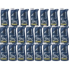 Olio compressore 23x1 litri originale MANNOL Compressore Oil ISO 100