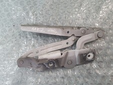 Ford Cmax MK2 2014 Passenger Side Bonnet Hing...