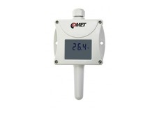 Comet T0110 - Temperature Transmitter Outdoor, Indoor with 4-20mA Output