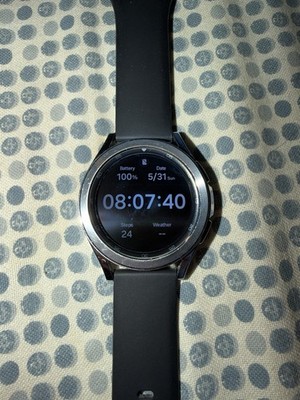 Samsung Galaxy Watch 4 Classic