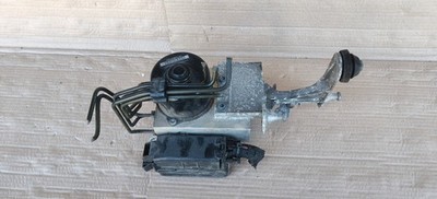 Steuergerät ABS ESP Pumpe Hydraulikblock Mercedes W203 A0054311612 A0345457132