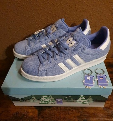 Adidas Campus 80s SP Towelie South Park 10,5 / 44 2/3