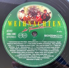 Schöbel, Lacasa - Weihnachten In Familie - V...