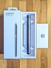 Wacom Pro Pen slim KP301E00DZ