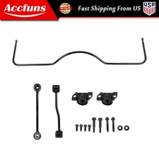 52088739AD Fit For Jeep Grand Cherokee 1999-2004 Kit Sway Bars Rear w/ Bushing