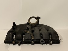 2002-2007 Chevy Trailblazer 4.2l Oem Intake Manifold 2002-2007 Chevy Trailblazer 4.2l Oem Intake Manifold
