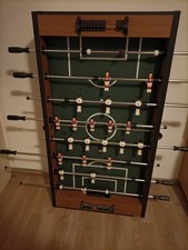 Gro&szlig;er Stabiler Tischkicker Fu&szlig;balltisch Kicker