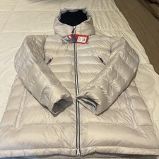 Helly Hansen Nimbus Cloud Down Parka NWT Mens...