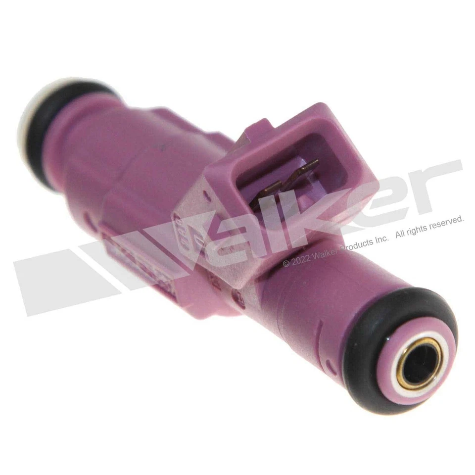 For Volvo S80 1999-2001 Walker Products 550-2033 Fuel Injector Foto 3 de 4