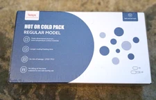 Hot or Cold Pack Regular Model NEW and FREE SHIPPING