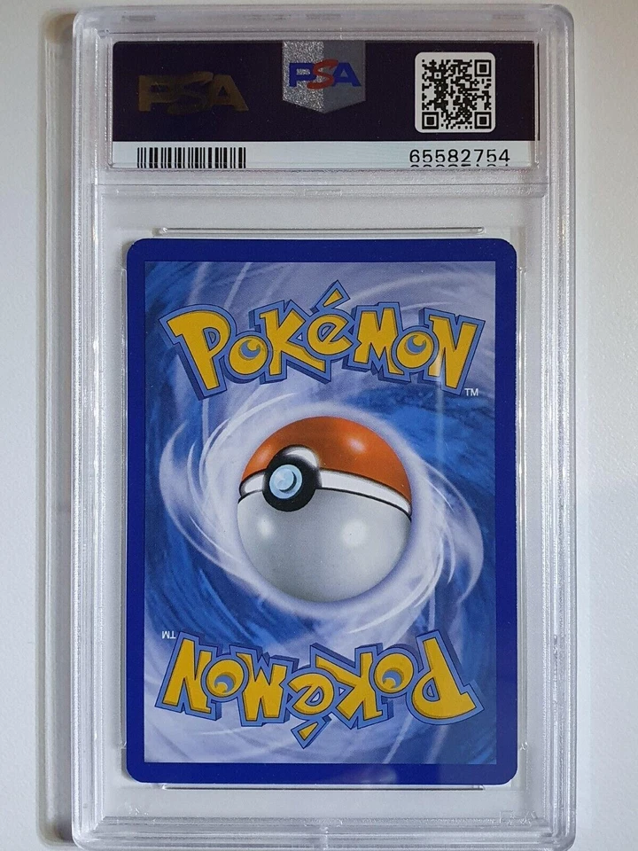 2012 Charizard 20/149 Boundaries Crossed HOLO - PSA 9 - Image 2 of 2