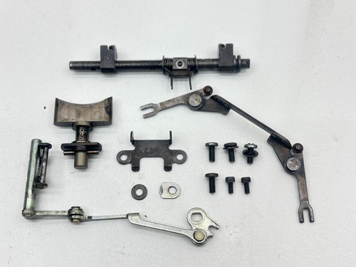 OEM Power Valve Assembly Fits Yamaha YZ250 1999 Valves Shafts Spring Dirtbike✅