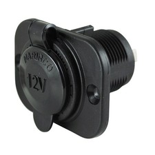 12V RECEPTACLE MARINCO 12VRCRV Expedited Shipping