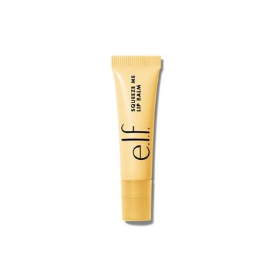 e.l.f. Squeeze Me Lip Balm feuchtigkeitsspendend mit Hyaluronsäure vegan