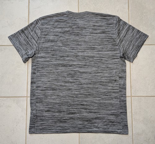 Nike Men's Large Serpientes Arizona Diamondbacks Short Sleeve Shirt MLB Dri Fit - Picture 5 of 8