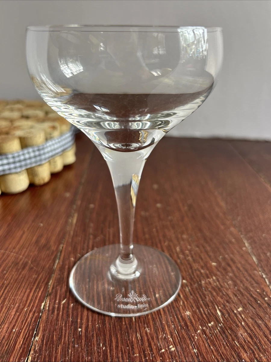 rosenthal romance crystal | eBay