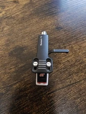 Numark HS1 Headshell Universal Mount Turntable Cartridge & Stylus "New"