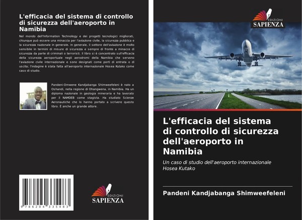 Pandeni Kandjabanga Shimweefeleni | L'efficacia Del Sistema Di Controllo Di...-image