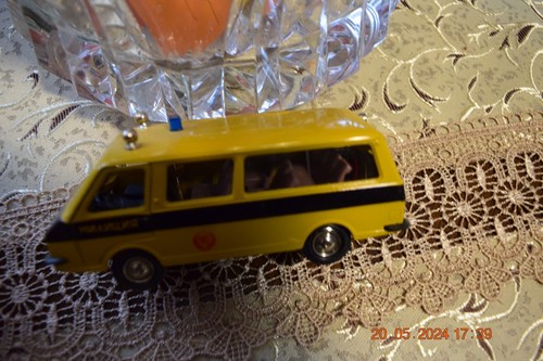 Raf 2203 police милиция 1992 февраль - Picture 3 of 7